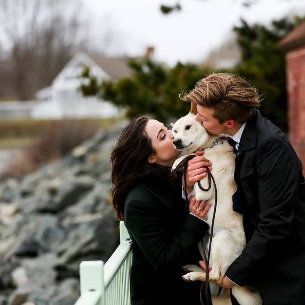 Meet your Posher, Rachael